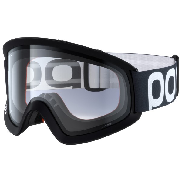 POC - Ora - Fahrradbrille grau