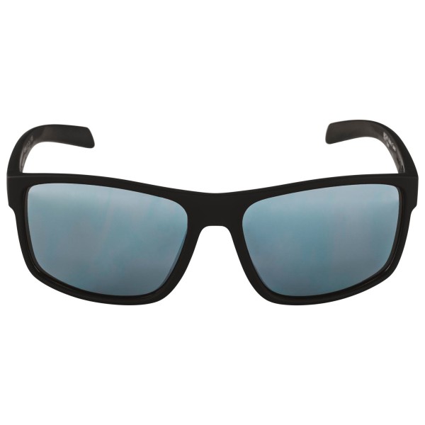 Alpina - Nacan I Mirror Cat 3 - Sonnenbrille schwarz