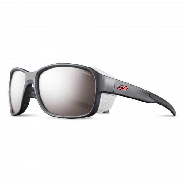 Julbo - Women's Monterosa 2 S4 (VLT 5%) - Gletscherbrille Gr M grau