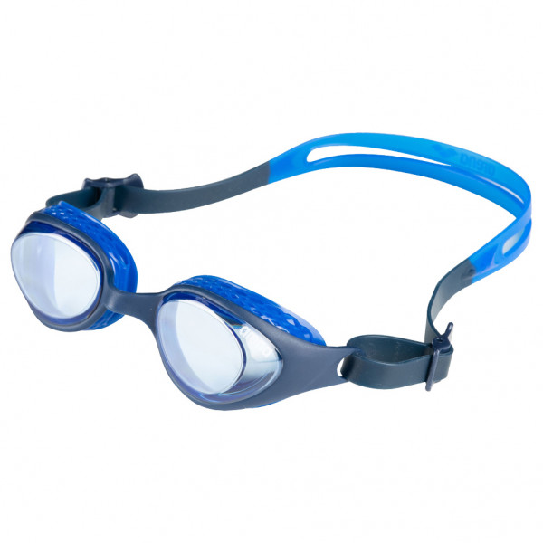 Arena - Kid's Air - Schwimmbrille blau