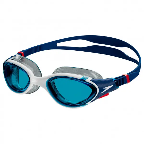 Speedo - Biofuse 2.0 - Schwimmbrille blau
