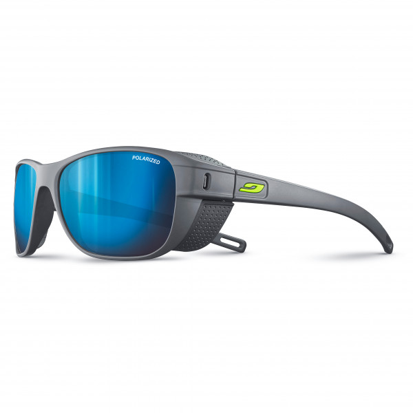Julbo - Camino M Spectron 3 - Sonnenbrille Gr M blau/grau