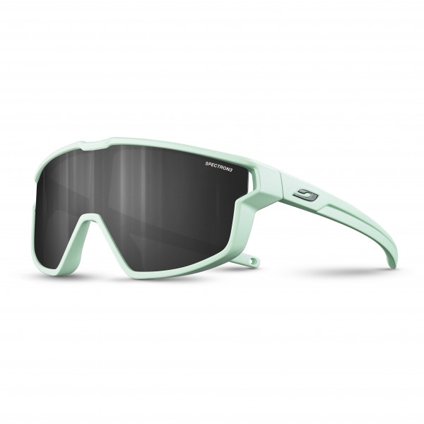 Julbo - Kid's Fury Mini Spectron 3 - Fahrradbrille Gr 4-8 Years grau
