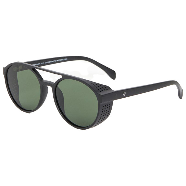 CHPO - Rickard Polarized S3 - Sonnenbrille Gr M grau