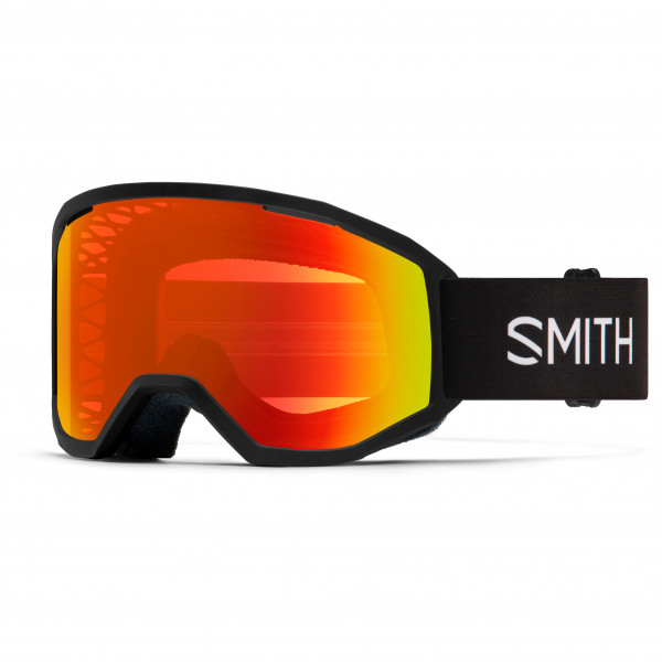 Smith - Loam MTB S3 (VLT 15%) + S0 (VLT 90%) - Goggles rot