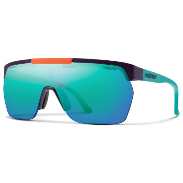 Smith - XC Mirror S2 (VLT 30%) - Sonnenbrille türkis