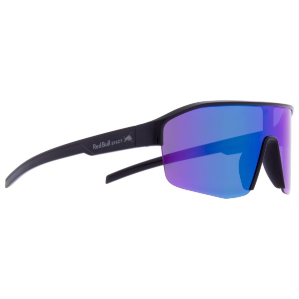 Red Bull Spect - Dundee Cat 3 (VLT 12%) - Fahrradbrille Gr S/M blau