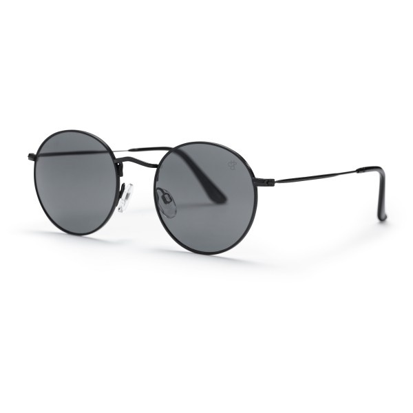 CHPO - Liam S3 - Sonnenbrille Gr S/M grau/weiß