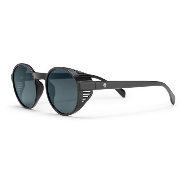 CHPO - Rille Polarized S3 - Sonnenbrille Gr M grau