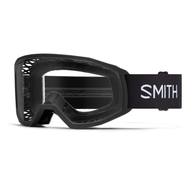 Smith - Loam S MTB Antifog Cat. 0 VLT 90% - Goggles schwarz