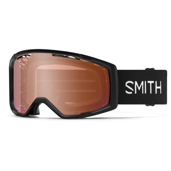 Smith - Rhythm MTB Cat. 2 VLT 23% - Goggles braun
