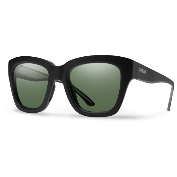 Smith - Sway ChromaPop Polarized Cat. 3 VLT 18% - Sonnenbrille grau