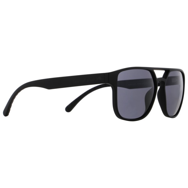 Red Bull Spect - Elroy Cat. 3 - Sonnenbrille Gr M grau/schwarz