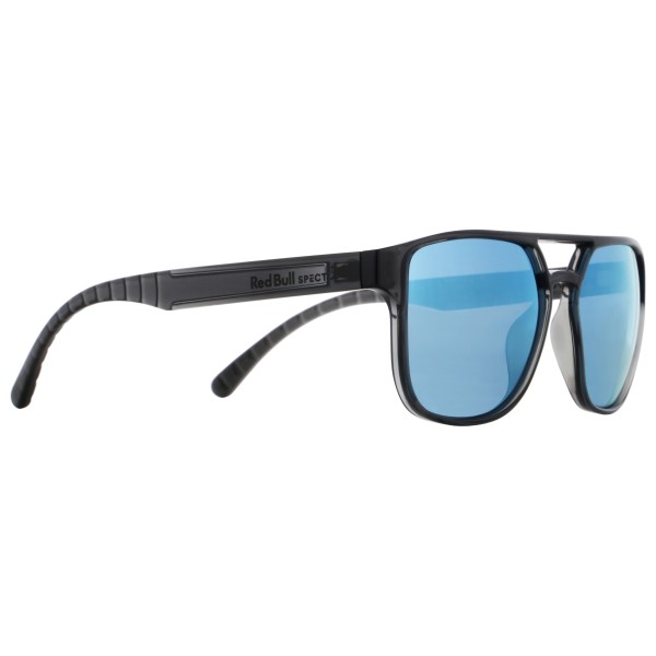 Red Bull Spect - Elroy Mirror Cat. 3 - Sonnenbrille Gr M blau