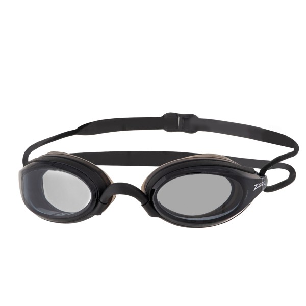 Zoggs - Fusion Air - Schwimmbrille schwarz