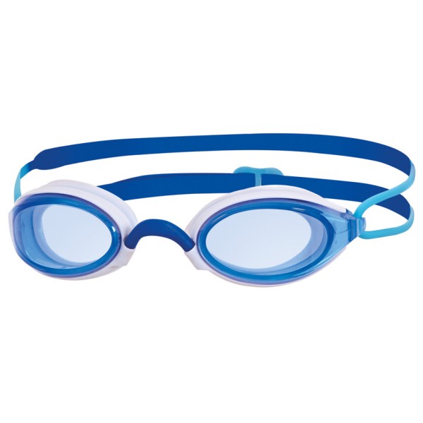 Zoggs - Fusion Air - Schwimmbrille blau/weiß