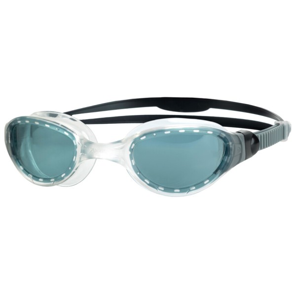 Zoggs - Phantom 2.0 - Schwimmbrille clear /grau