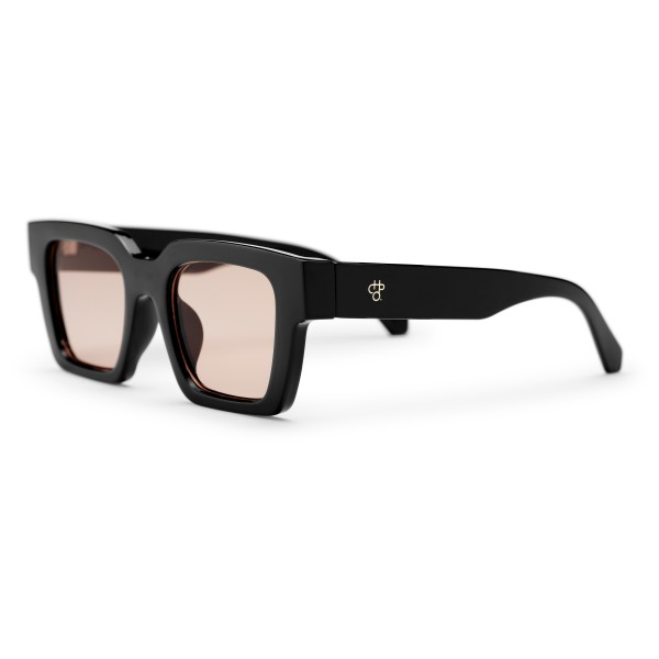 CHPO - Max Cat. 2 - Sonnenbrille Gr L schwarz