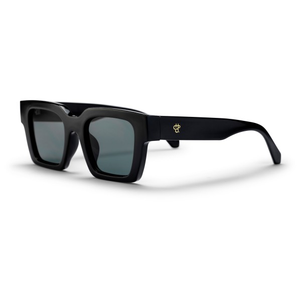 CHPO - Max Cat. 3 - Sonnenbrille Gr L schwarz