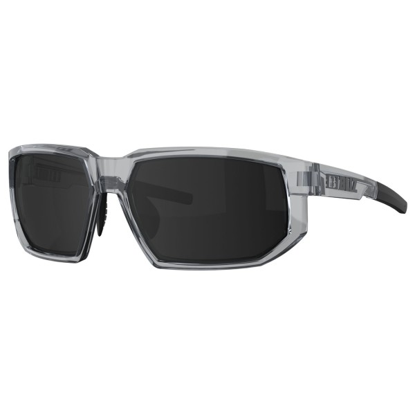 Bliz - Arrow S3 (VLT 12%) - Fahrradbrille schwarz/grau