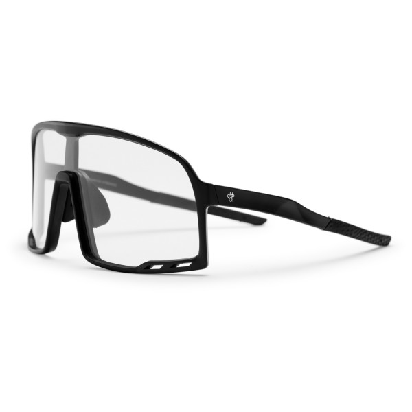 CHPO - Henrik Photochromic S1-3 - Fahrradbrille Gr L weiß
