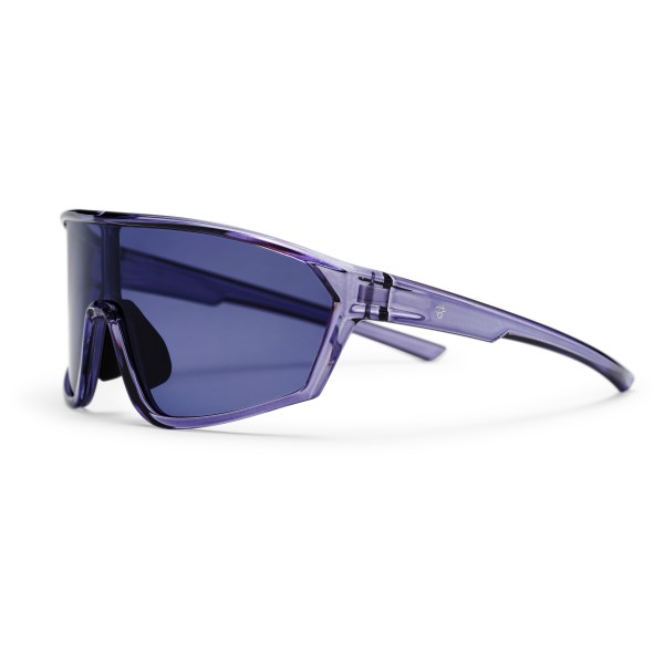 CHPO - Vinfred Cat. 3 - Fahrradbrille Gr L blau