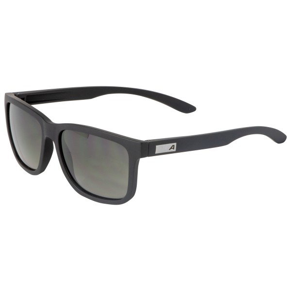 Alpina - Burst S3 - Sonnenbrille grau