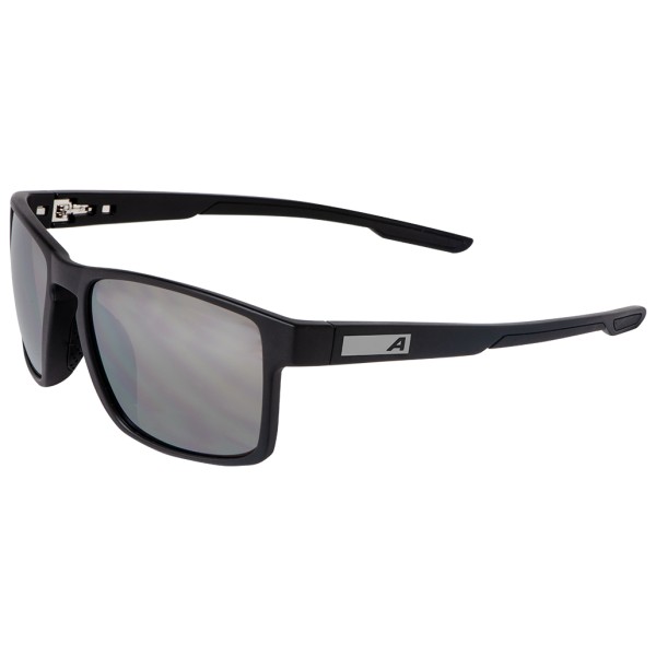 Alpina - Stream S3 - Sonnenbrille grau