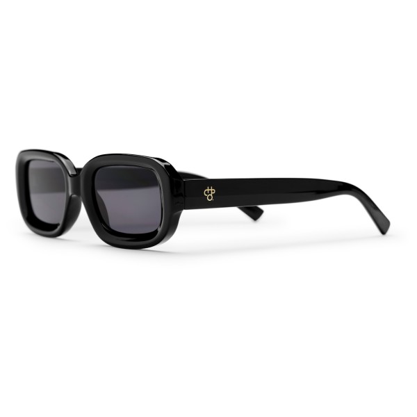CHPO - Havana S3 - Sonnenbrille Gr M schwarz