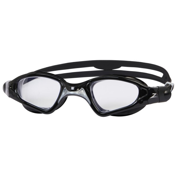 Zoggs - Spectra - Schwimmbrille schwarz/grau