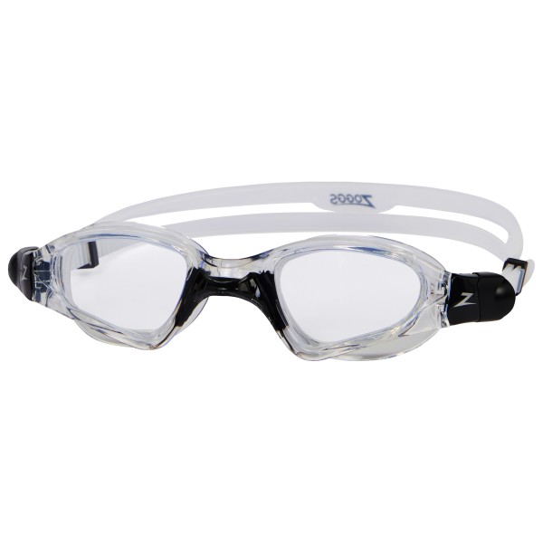 Zoggs - Spectra - Schwimmbrille clear /schwarz