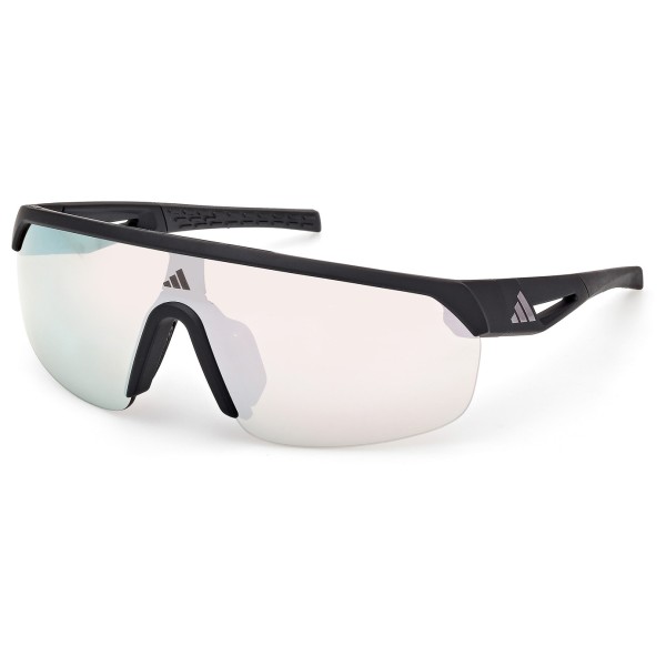 adidas eyewear - SP0109 Mirror Cat: 2 - Fahrradbrille weiß