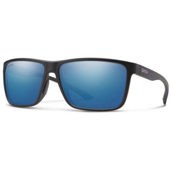 Smith - Riptide Cat. 3 VLT 12% - Sonnenbrille blau