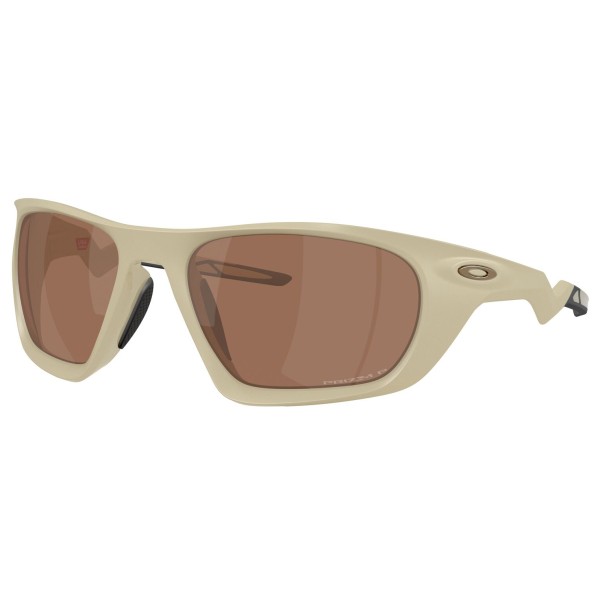 Oakley - Lateralis S3 VLT 14% - Fahrradbrille braun