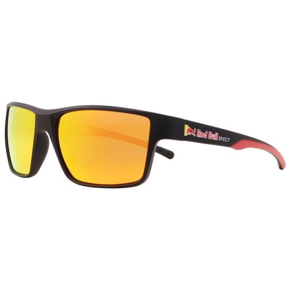Red Bull Spect - Chase Mirror Cat 3 (VLT 16%) - Sonnenbrille Gr L bunt