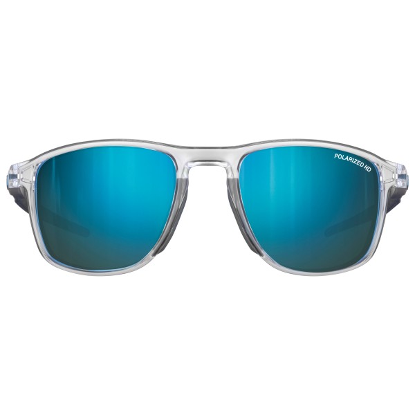Julbo - Compass Spectron HD Polarized S3 (VLT 12%) - Sonnenbrille Gr L blau