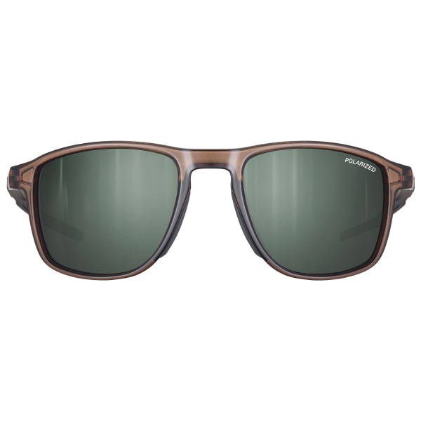 Julbo - Compass Spectron Polarized S3 (VLT 11%) - Sonnenbrille Gr L bunt