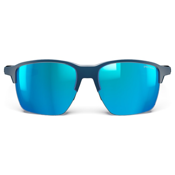 Julbo - Crossline Spectron S3 (VLT 12%) - Sonnenbrille Gr L blau