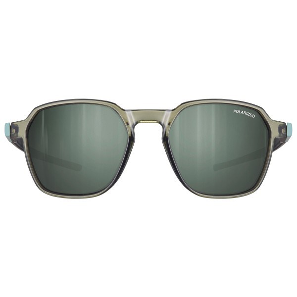 Julbo - Drive Spectron Polarized S3 (VLT 11%) - Sonnenbrille Gr L oliv