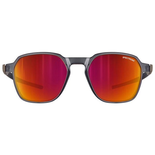Julbo - Drive Spectron S3 (VLT 12%) - Sonnenbrille Gr L rot