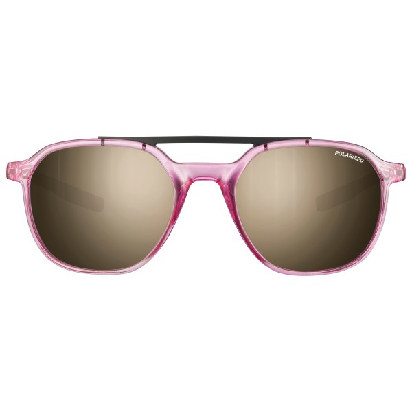 Julbo - Slack Spectron Polarized S3 (VLT 11%) - Sonnenbrille Gr L beige