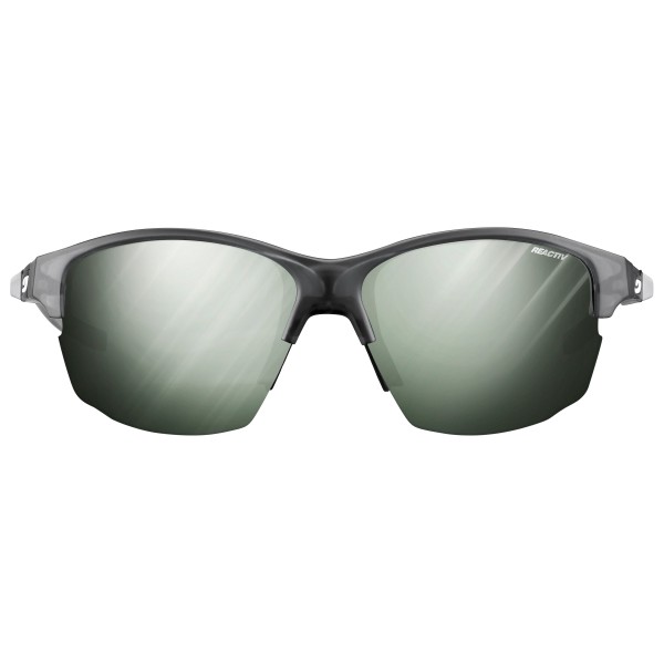Julbo - Split Reactiv GC S1-3 (VLT 10-46%) - Sonnenbrille Gr M grau