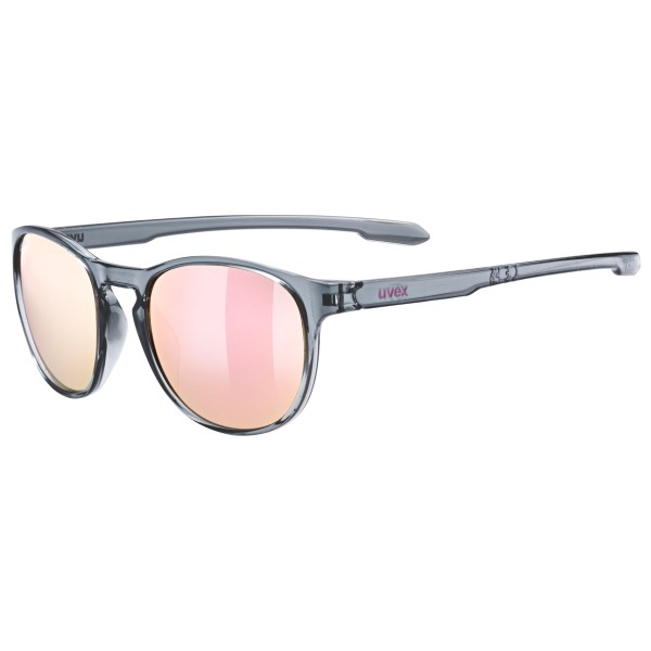 Uvex - LGL 53 Cat. 3 (VLT 14%) - Sonnenbrille grau