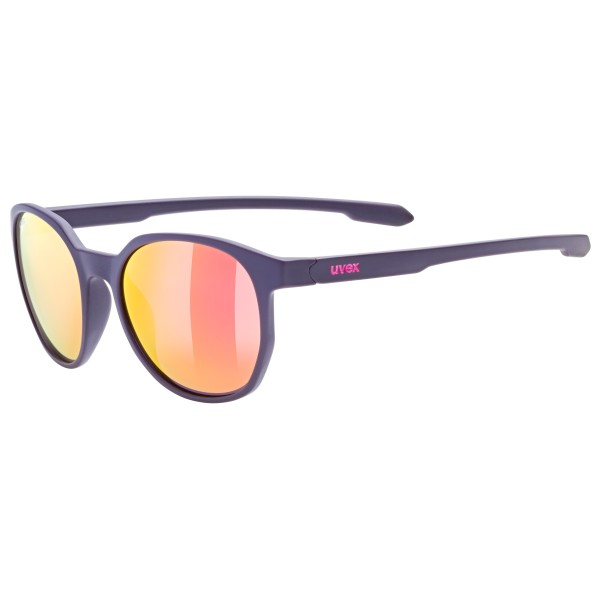 Uvex - LGL 54 Cat. 3 (VLT 13%) - Sonnenbrille bunt