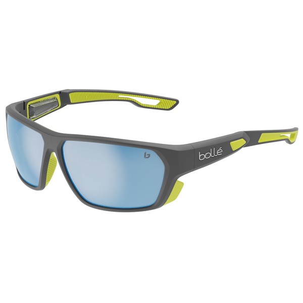 Bollé - Airfin Polarized S3 - Sonnenbrille Gr S/M bunt
