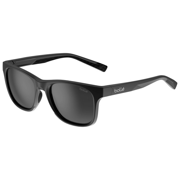 Bollé - Esteem Polarized S3 - Sonnenbrille Gr M grau