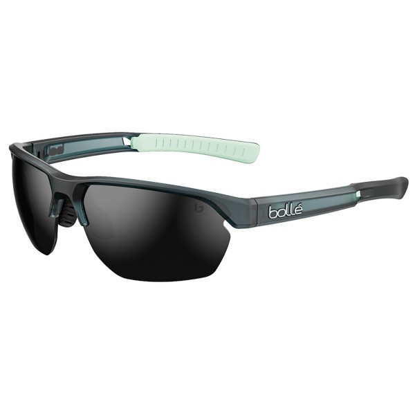 Bollé - Victus S3 - Fahrradbrille Gr M grau
