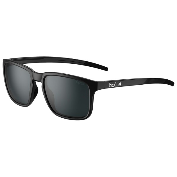 Bollé - Score S3 - Sonnenbrille Gr M grau