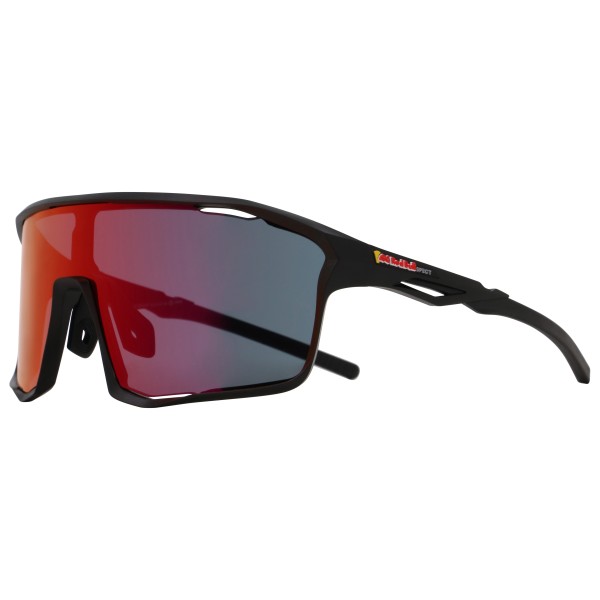 Red Bull Spect - Rumble Mirror Cat 3 - Fahrradbrille bunt