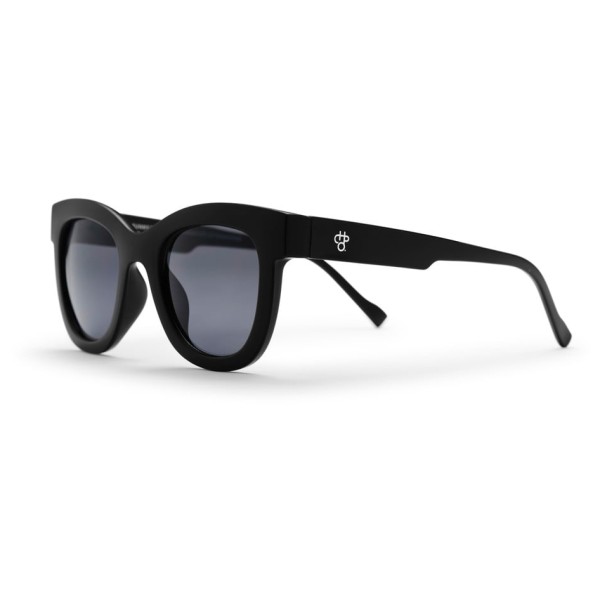 CHPO - Marais Cat. 3 - Sonnenbrille Gr L weiß